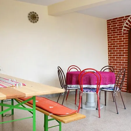 Apartmán Studio Nemira 4652a