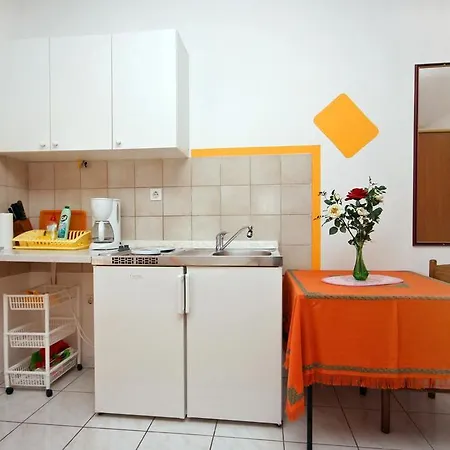 Studio Nemira 4652a Apartmán