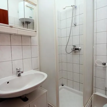 Studio Nemira 4652a Apartmán Gornji Dolac