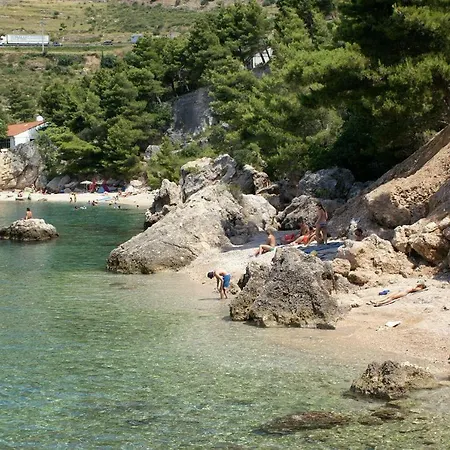 Studio Nemira 4652a Apartmán Gornji Dolac