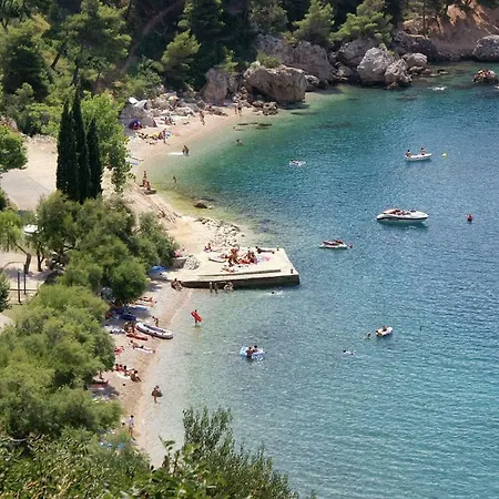 Studio Nemira 4652a Gornji Dolac